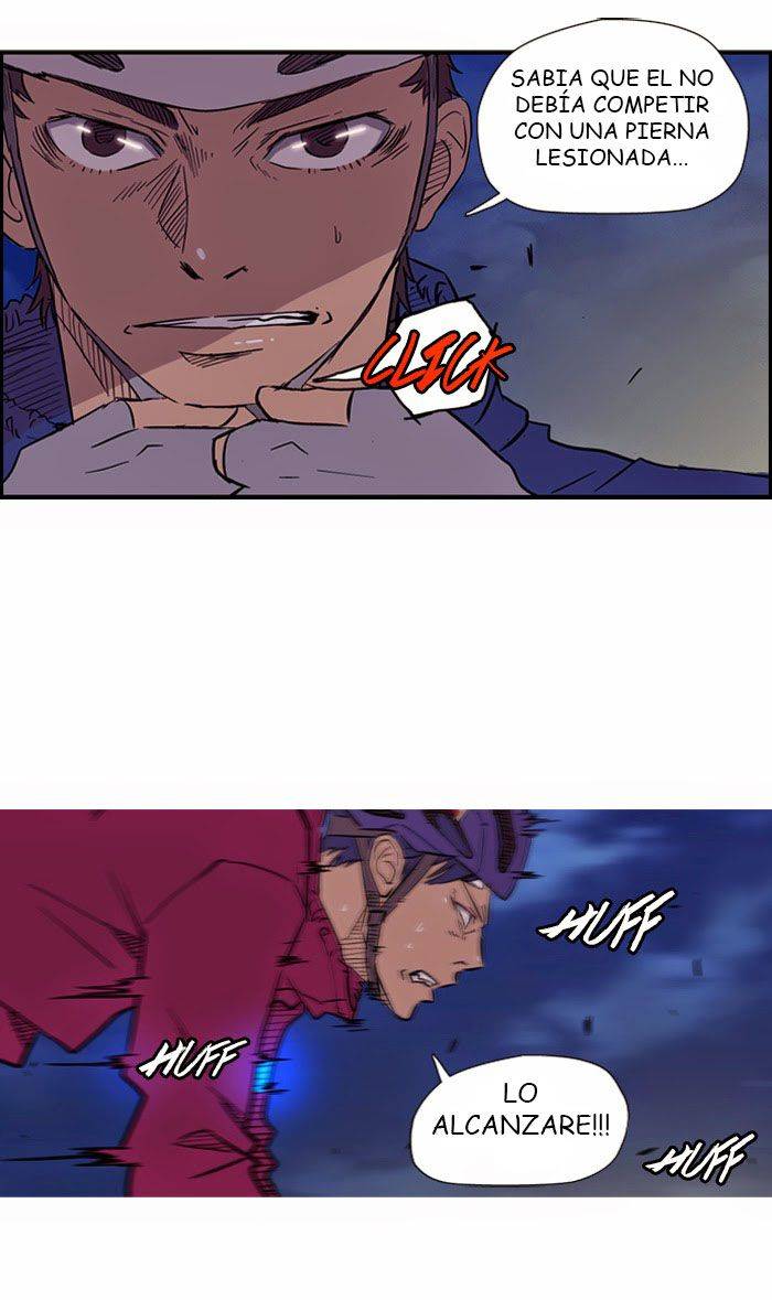 Read Wind Breaker (es) Manga Online