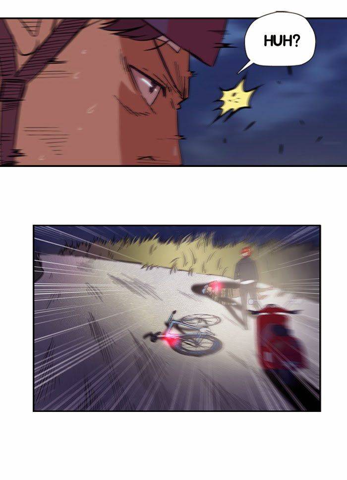 Read Wind Breaker (es) Manga Online