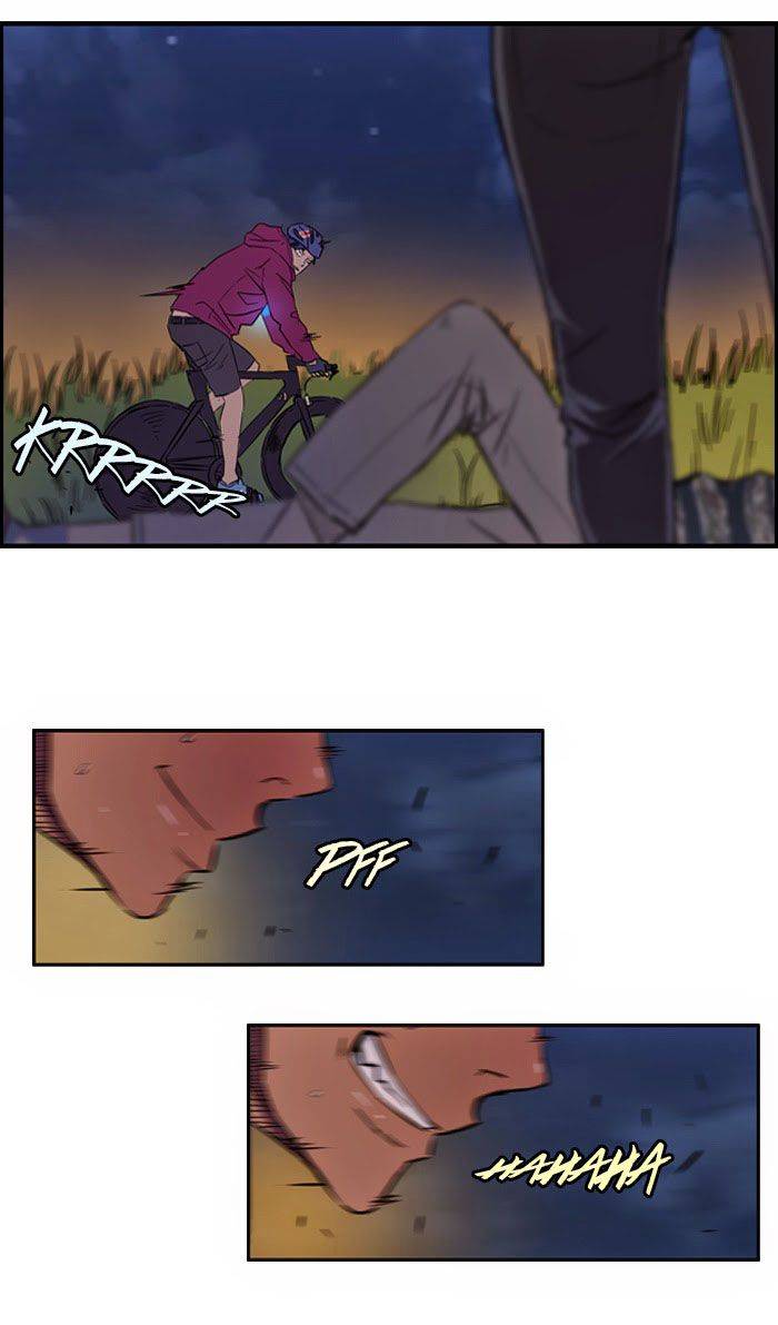 Read Wind Breaker (es) Manga Online