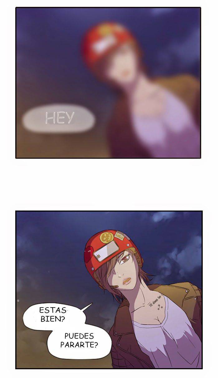 Read Wind Breaker (es) Manga Online