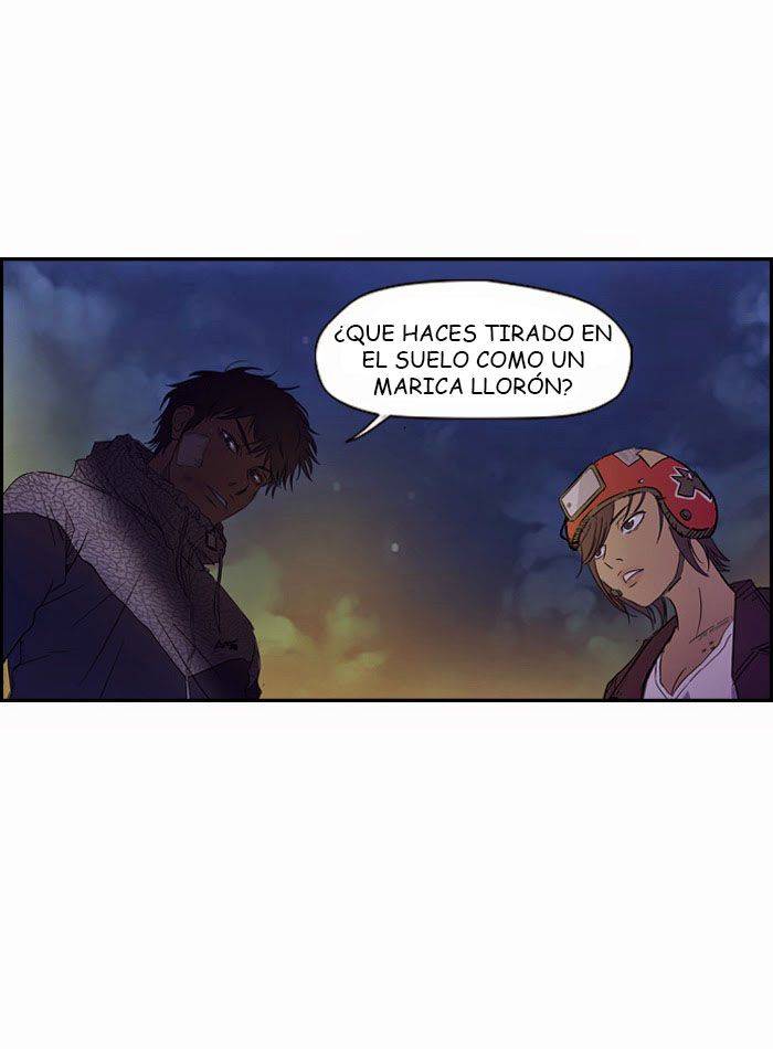 Read Wind Breaker (es) Manga Online