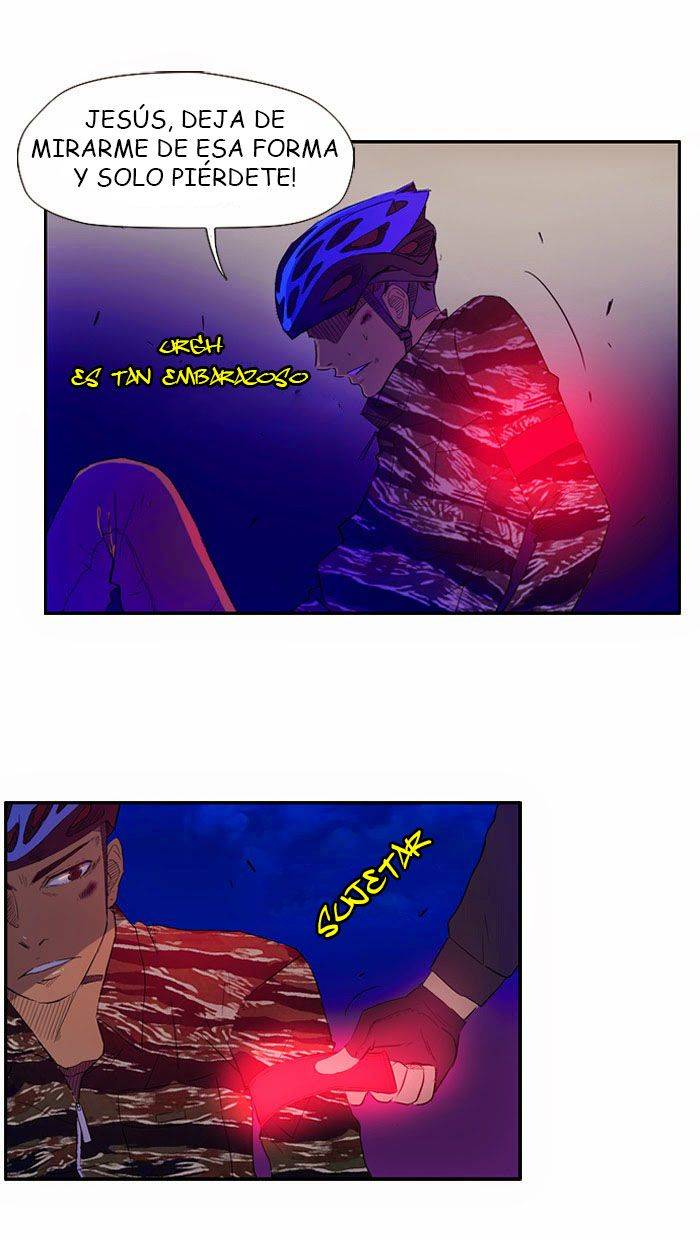 Read Wind Breaker (es) Manga Online