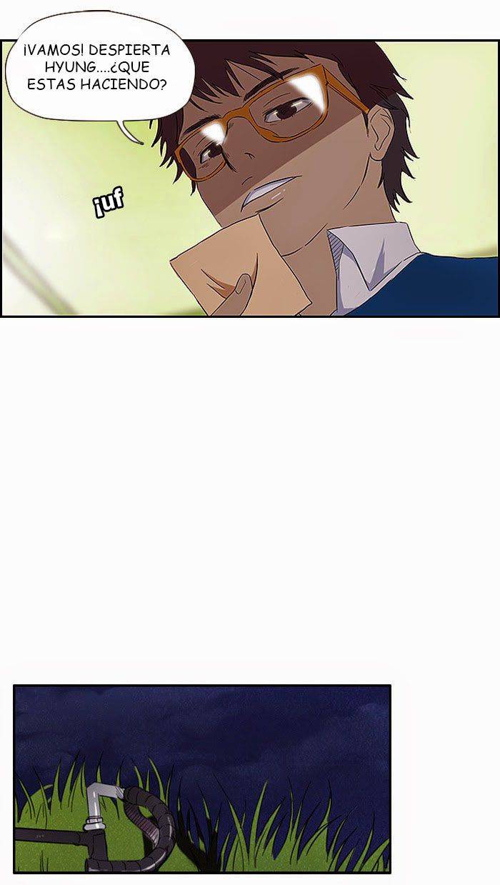 Read Wind Breaker (es) Manga Online