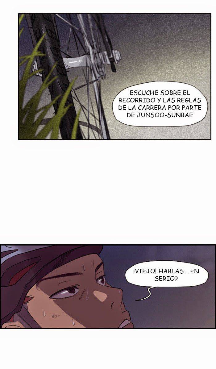 Read Wind Breaker (es) Manga Online