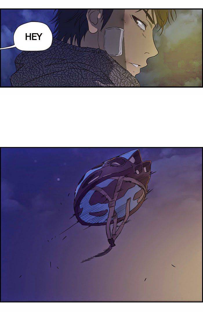 Read Wind Breaker (es) Manga Online