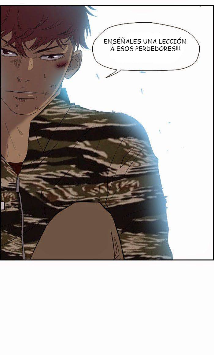 Read Wind Breaker (es) Manga Online