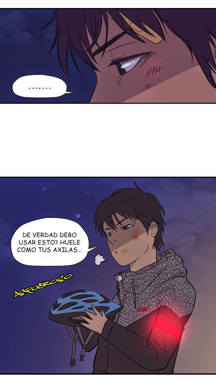 Read Wind Breaker (es) Manga Online