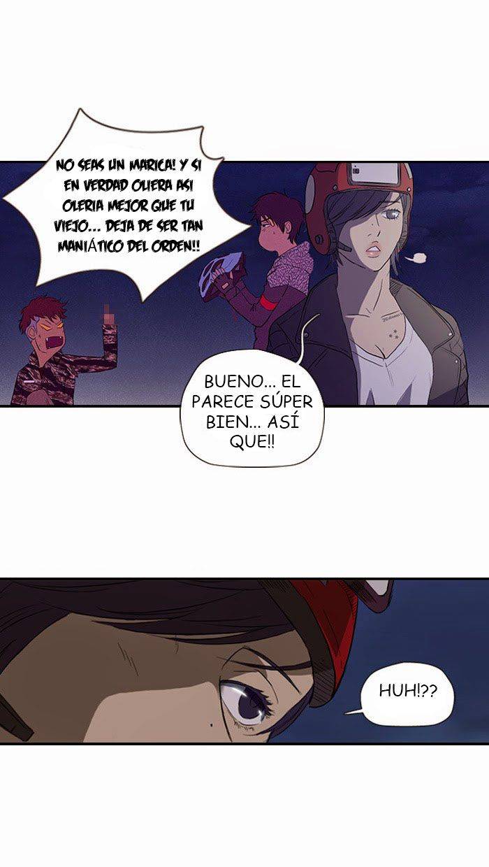 Read Wind Breaker (es) Manga Online