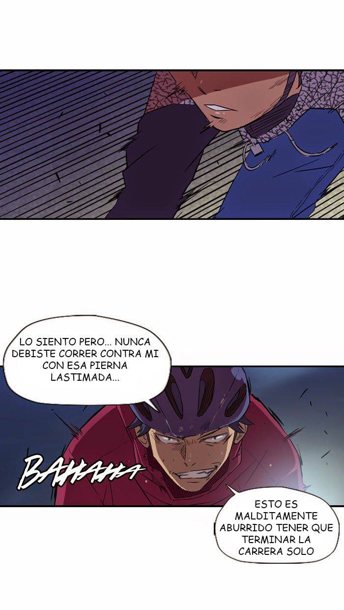Read Wind Breaker (es) Manga Online