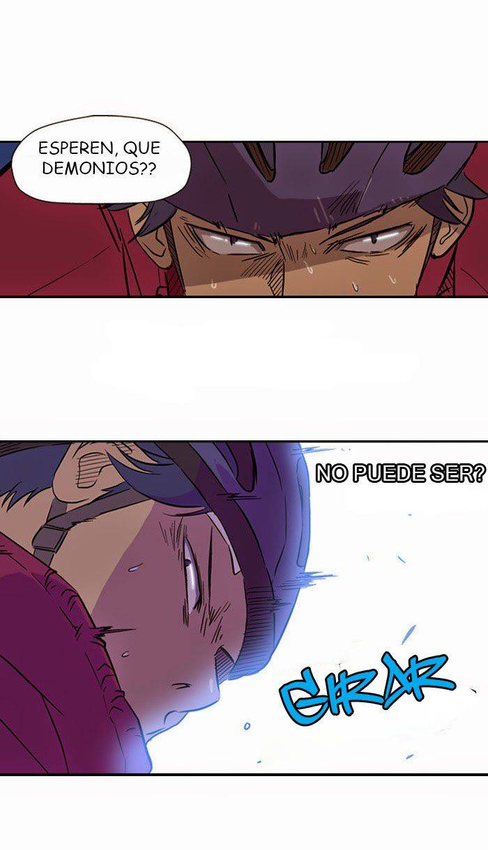 Read Wind Breaker (es) Manga Online