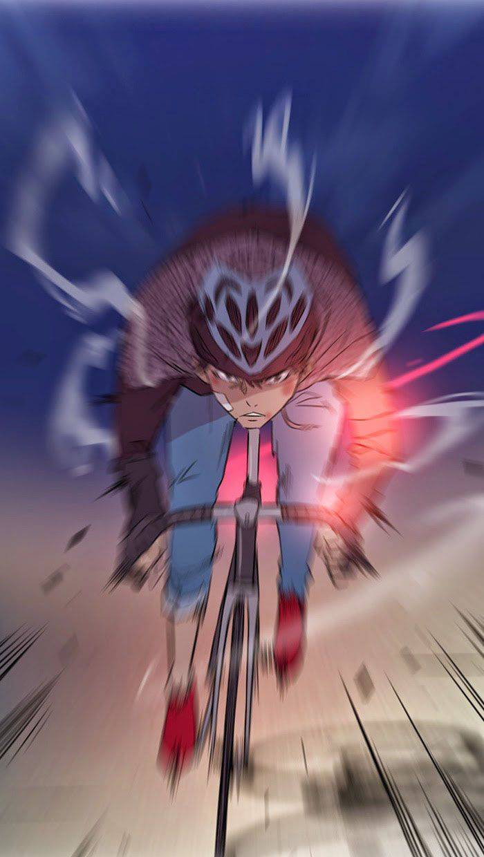 Read Wind Breaker (es) Manga Online