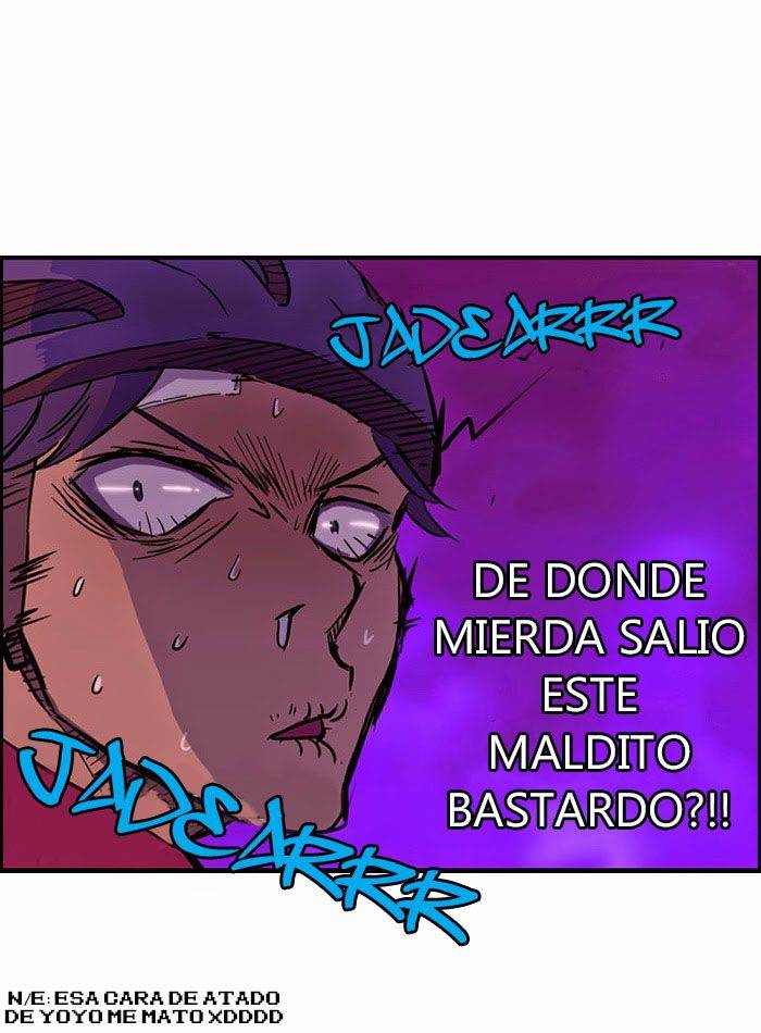 Read Wind Breaker (es) Manga Online