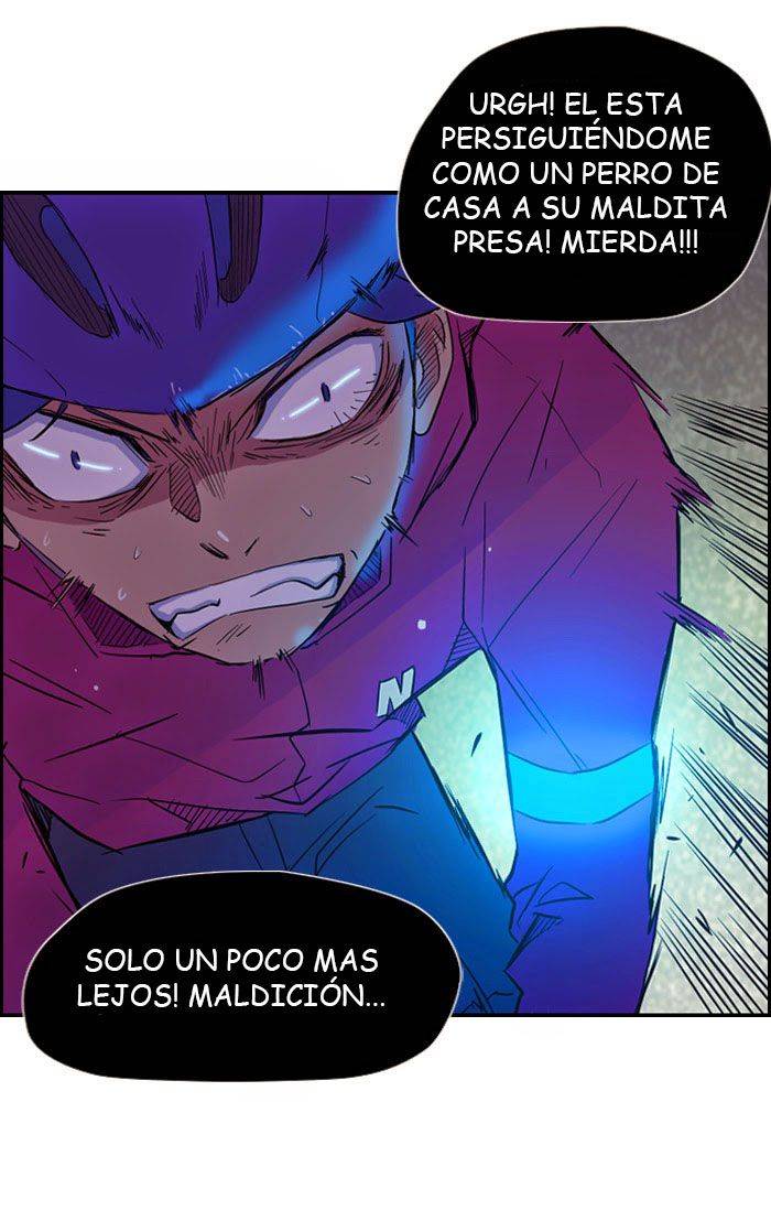 Read Wind Breaker (es) Manga Online