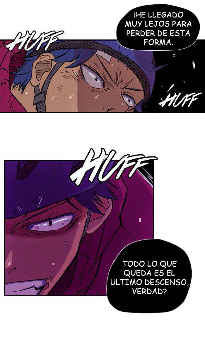 Read Wind Breaker (es) Manga Online