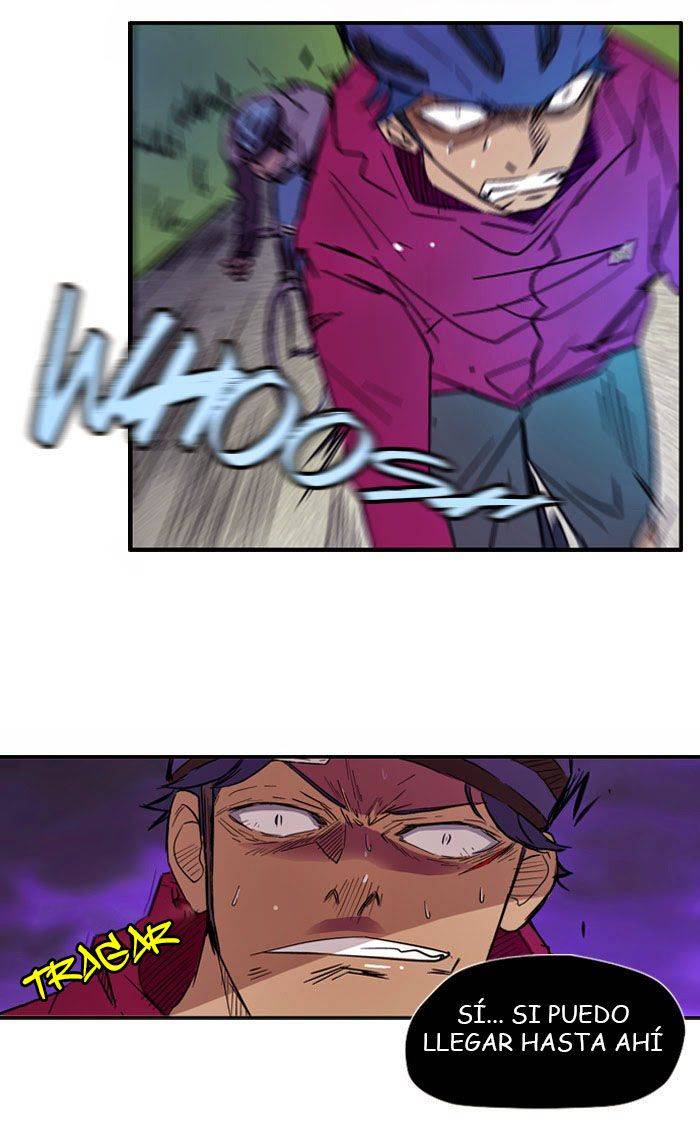 Read Wind Breaker (es) Manga Online