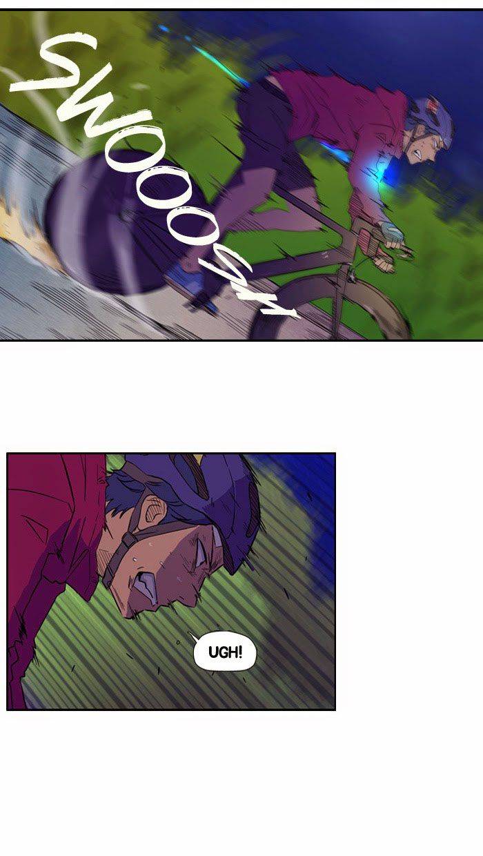 Read Wind Breaker (es) Manga Online