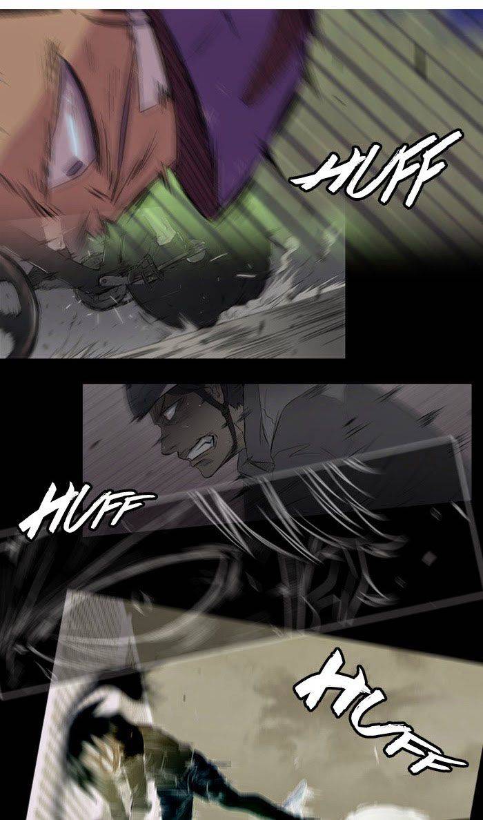 Read Wind Breaker (es) Manga Online