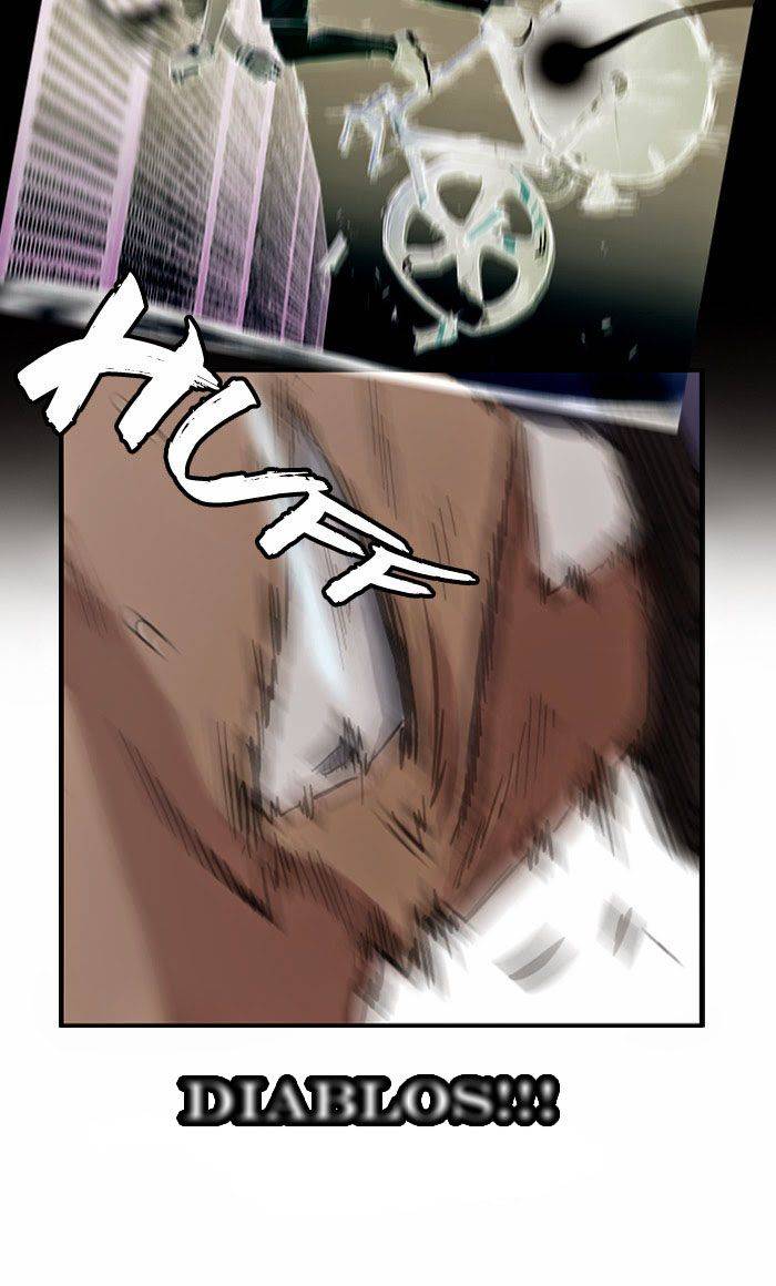 Read Wind Breaker (es) Manga Online