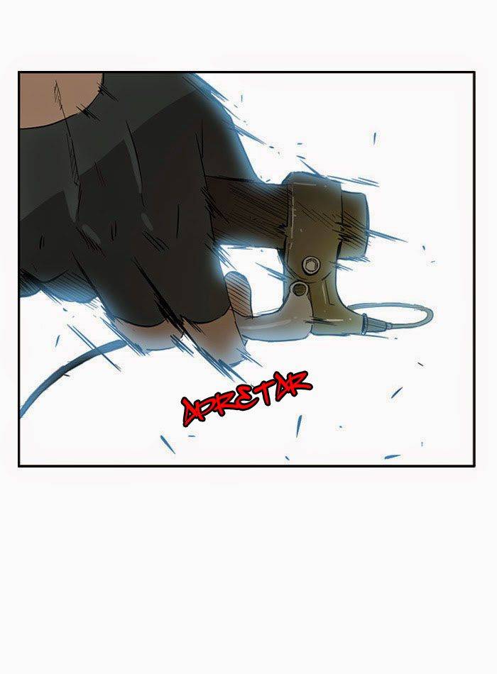 Read Wind Breaker (es) Manga Online