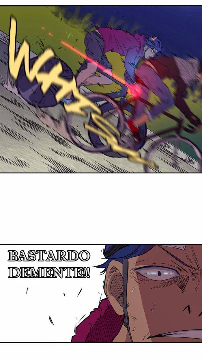 Read Wind Breaker (es) Manga Online