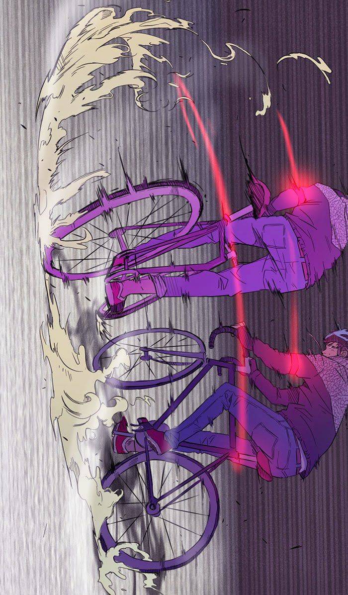 Read Wind Breaker (es) Manga Online