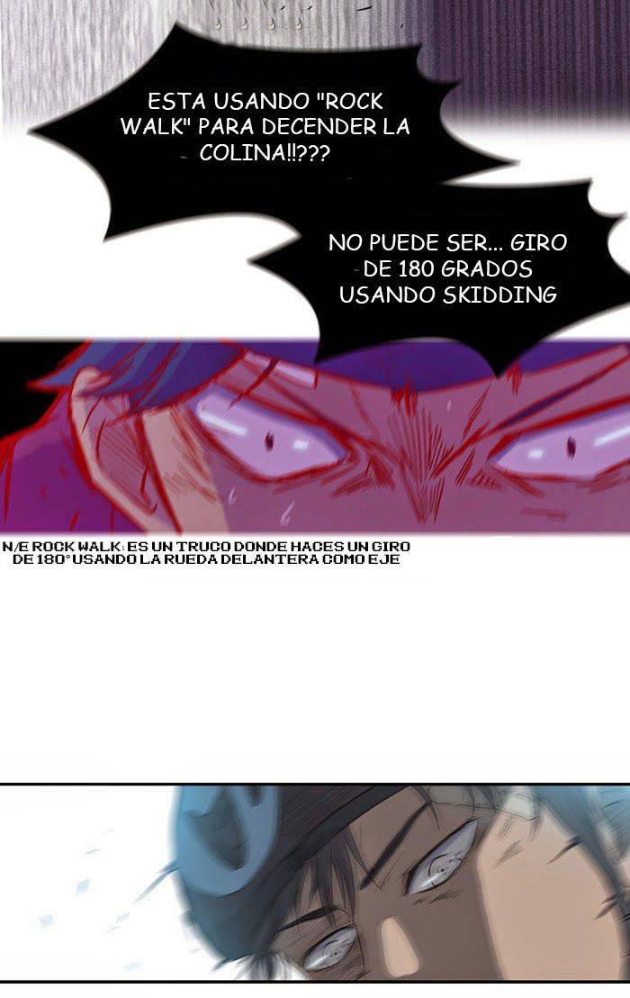 Read Wind Breaker (es) Manga Online