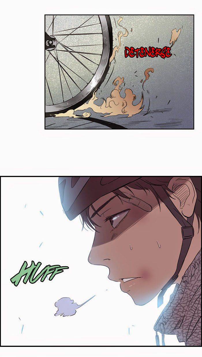 Read Wind Breaker (es) Manga Online