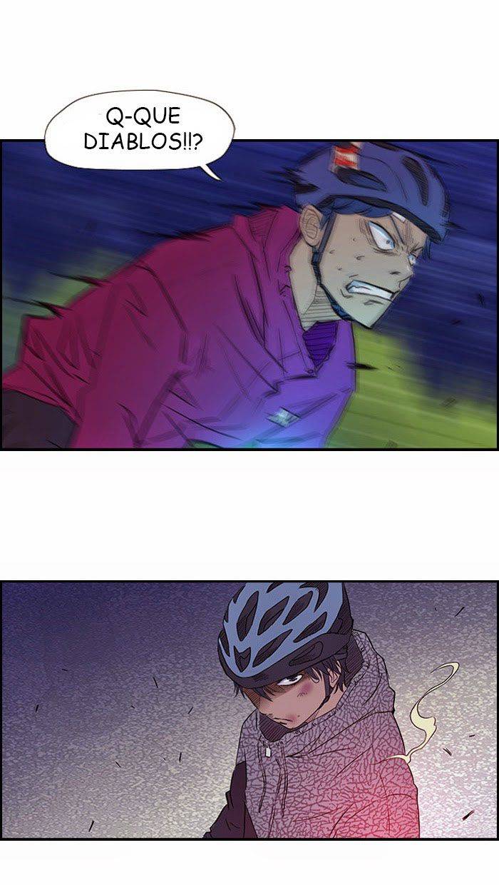 Read Wind Breaker (es) Manga Online