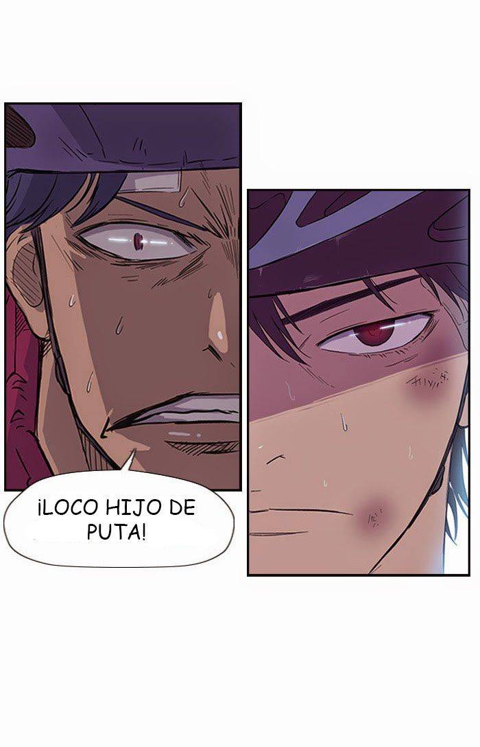 Read Wind Breaker (es) Manga Online