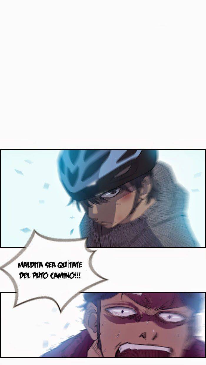 Read Wind Breaker (es) Manga Online