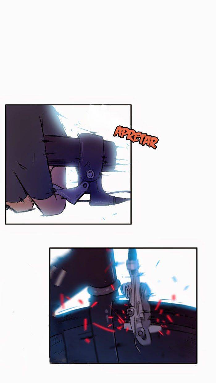 Read Wind Breaker (es) Manga Online