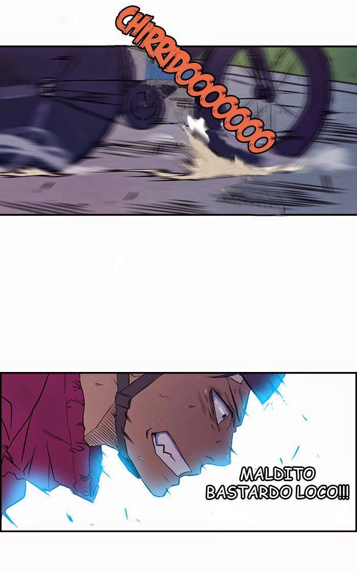 Read Wind Breaker (es) Manga Online