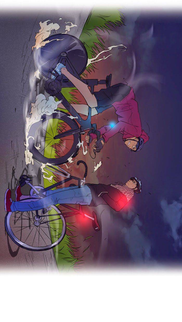 Read Wind Breaker (es) Manga Online