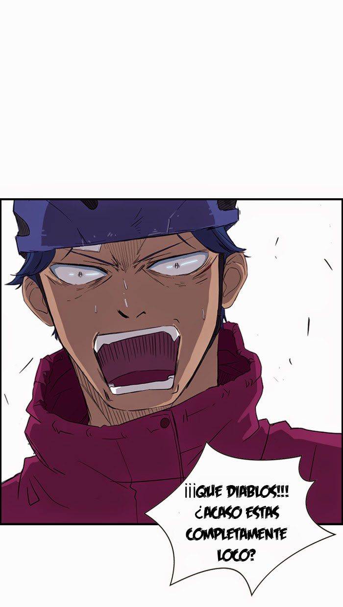 Read Wind Breaker (es) Manga Online