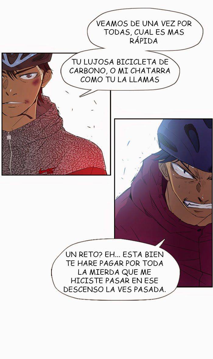 Read Wind Breaker (es) Manga Online