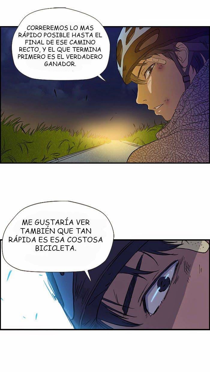 Read Wind Breaker (es) Manga Online