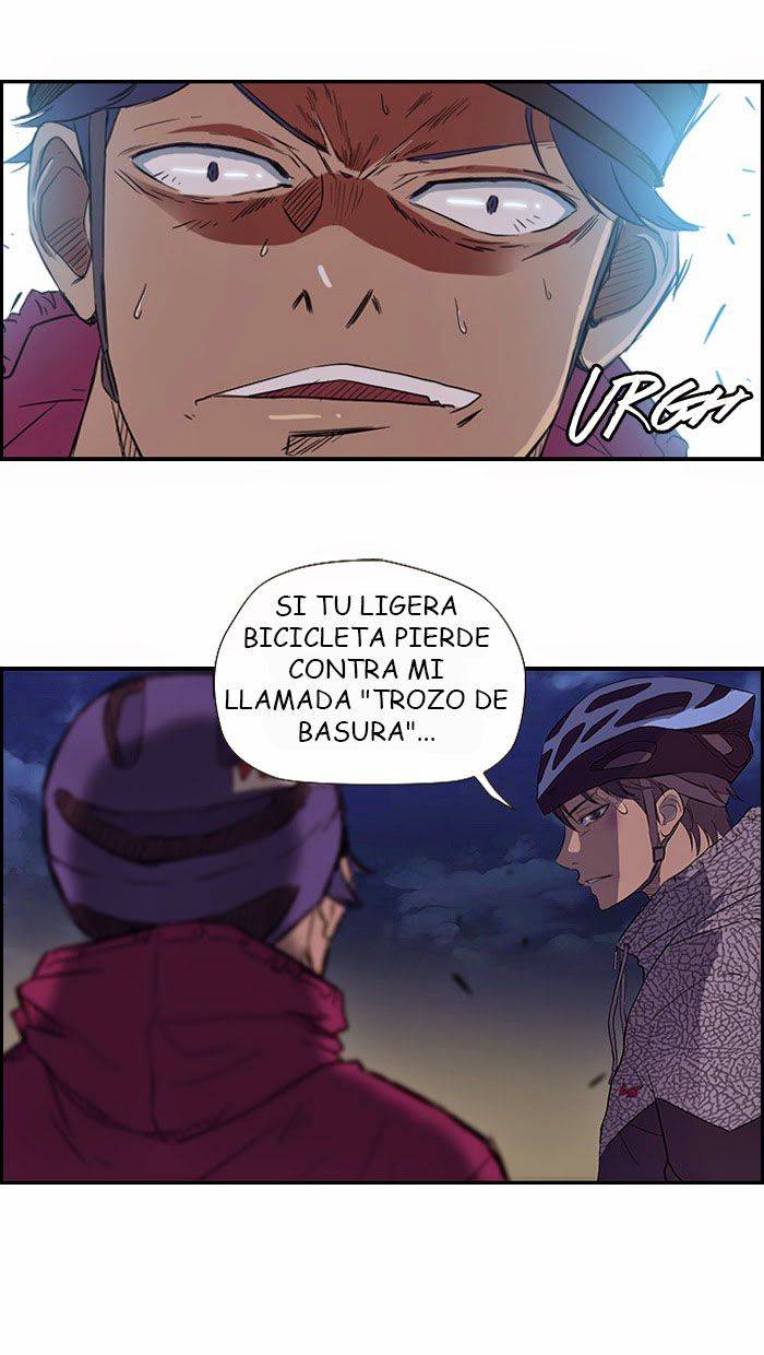 Read Wind Breaker (es) Manga Online