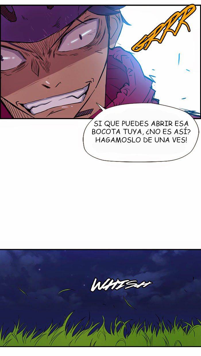 Read Wind Breaker (es) Manga Online