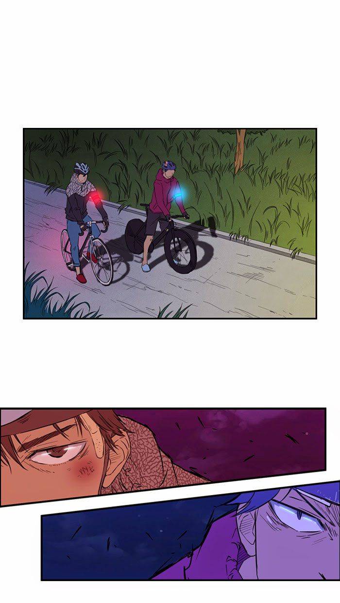 Read Wind Breaker (es) Manga Online