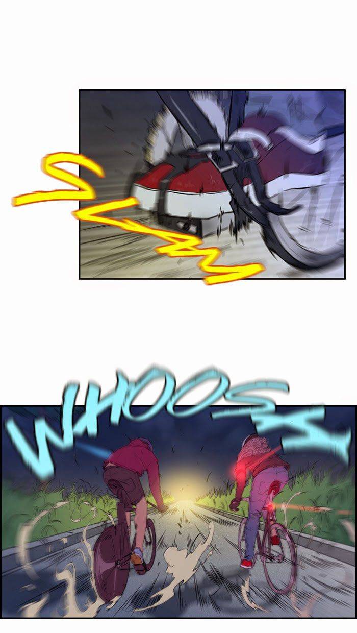 Read Wind Breaker (es) Manga Online