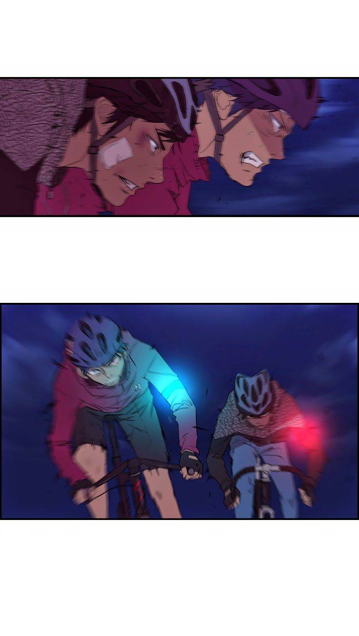 Read Wind Breaker (es) Manga Online