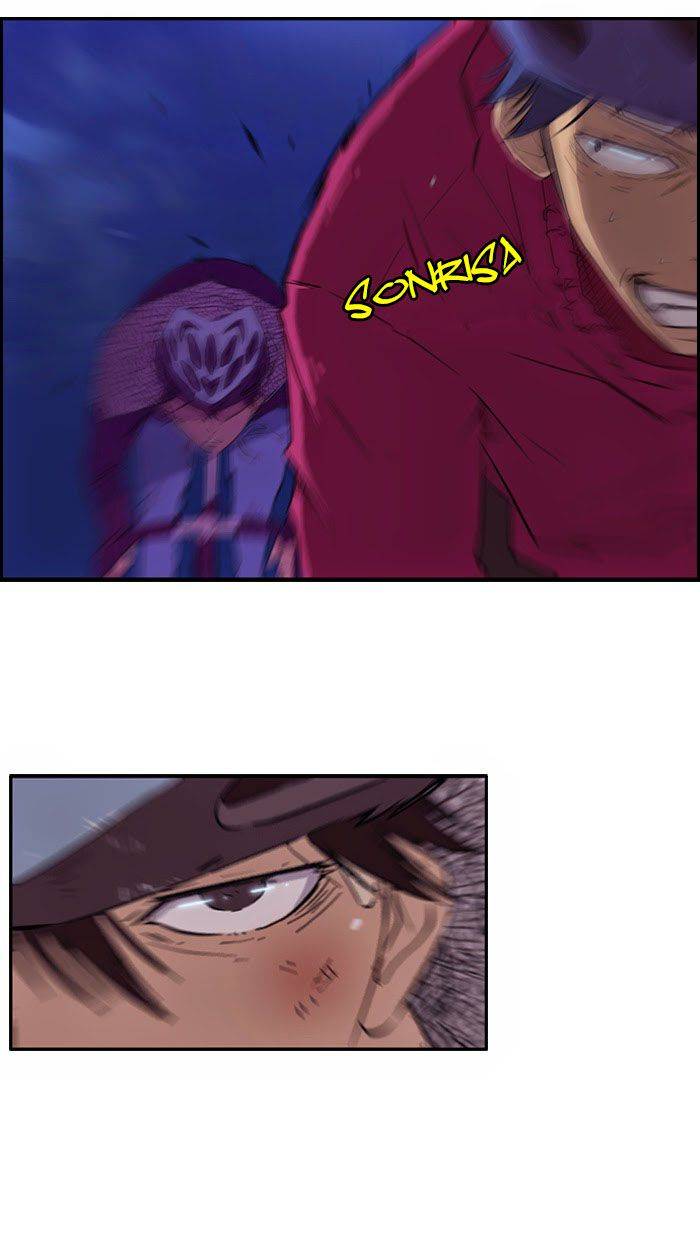 Read Wind Breaker (es) Manga Online