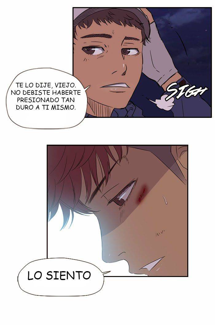 Read Wind Breaker (es) Manga Online