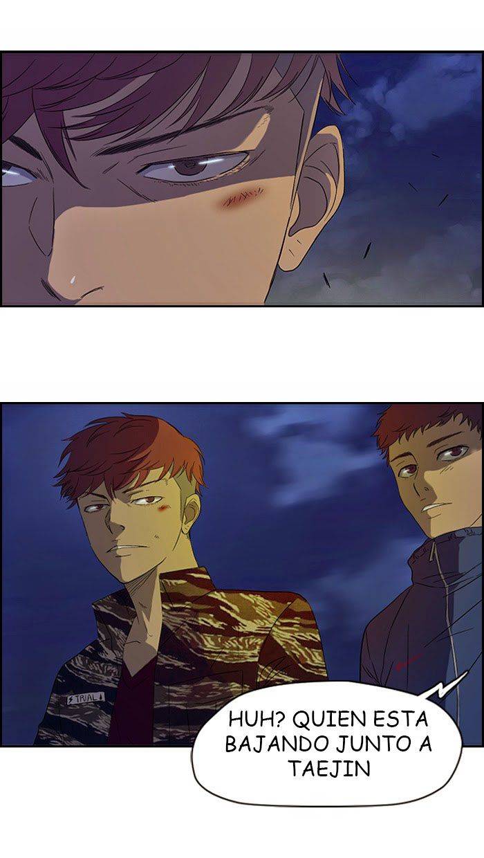 Read Wind Breaker (es) Manga Online