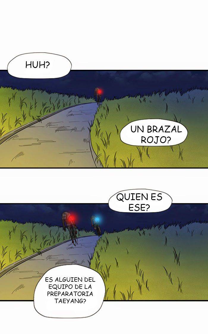 Read Wind Breaker (es) Manga Online