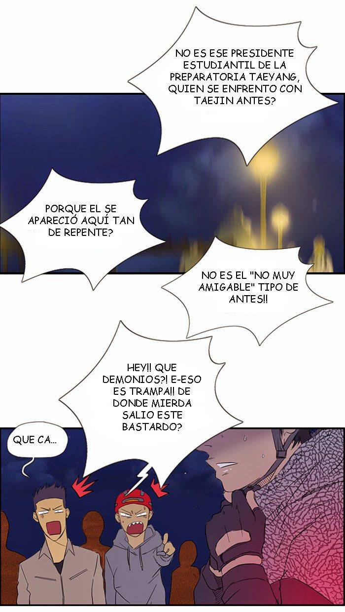 Read Wind Breaker (es) Manga Online