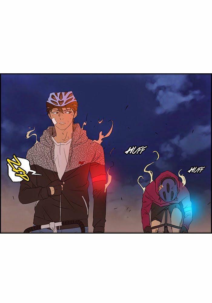 Read Wind Breaker (es) Manga Online