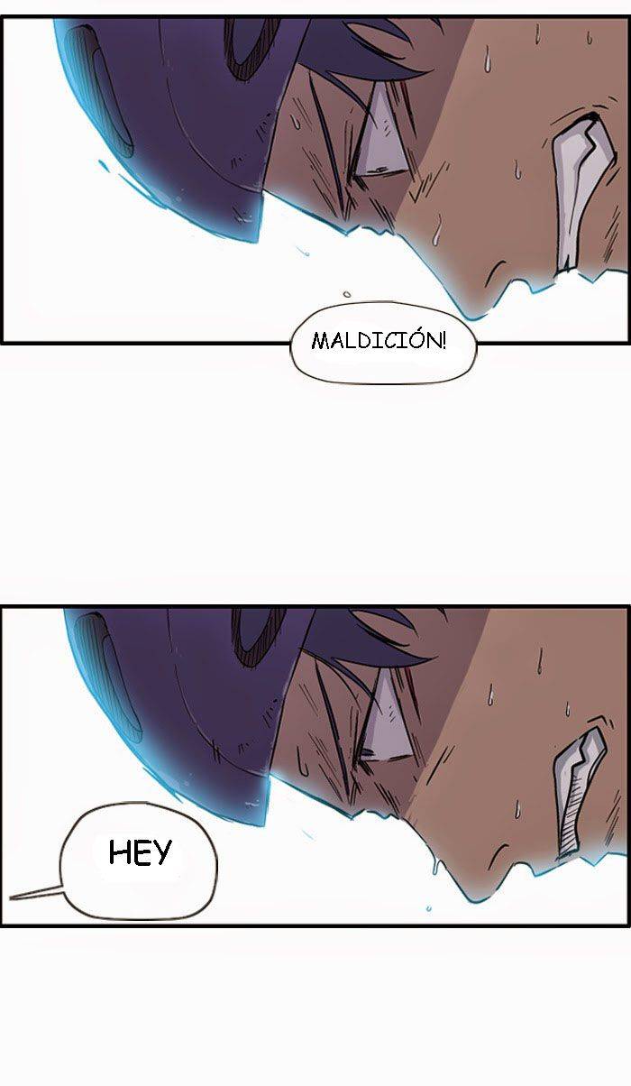 Read Wind Breaker (es) Manga Online