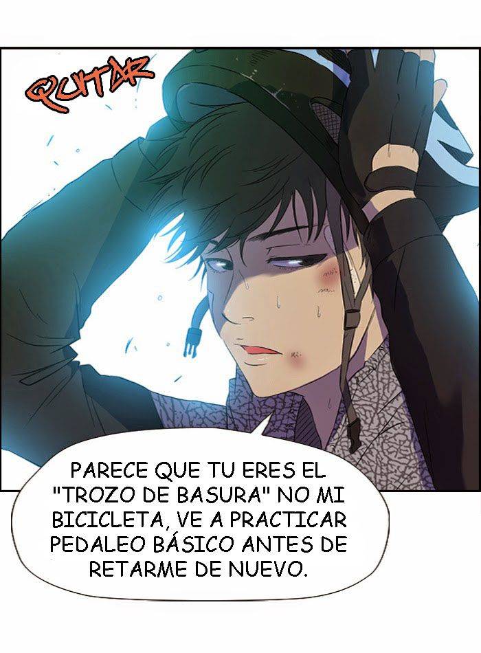 Read Wind Breaker (es) Manga Online