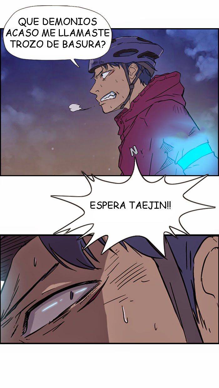 Read Wind Breaker (es) Manga Online